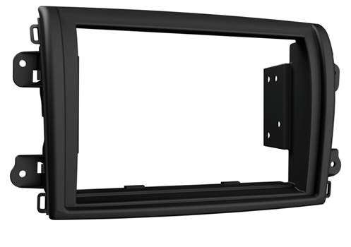 Xzent X-F270 Radioblende für Fiat Ducato (Baujahr ab 2021) - Navigationsgeräte