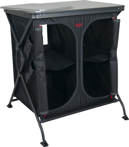 Crespo AP/104 Küchenschrank, Campingschrank - Campingküchen