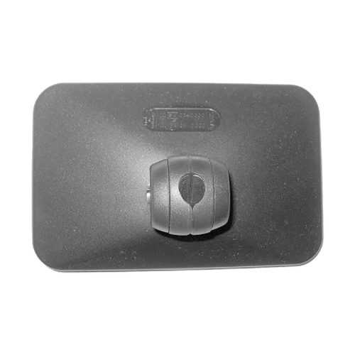 Ersatzspiegelkopf - Zubehör Caravanspiegel von Hagus