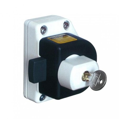 HEOsafe Riegelschloss für Fahrerhaustüren (Ford Transit 2006 - 2013) - Türschlösser von HEOSolution