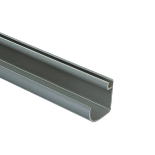 Berger Vorzelt-Regenrinne - Markisenabdichtung