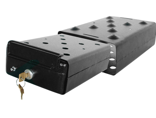 Eufab Stahlsafe universell - Tresore & Safes