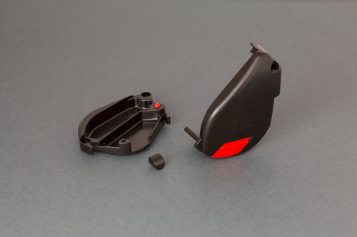 Fiamma Endkappe (rechts) passend zu F35 Pro 2013 - Ersatzteile Fiamma Markisen