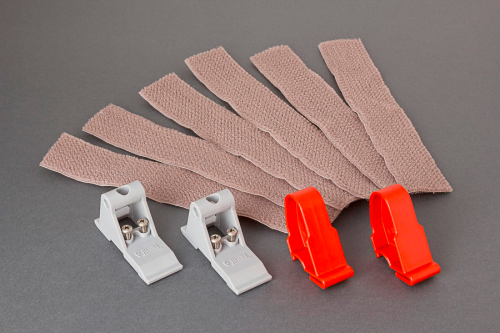 Fiamma Befestigung Omnistor passend zu Fiamma Privacy Room F45 / Light - Ersatzteile Fiamma Markisen