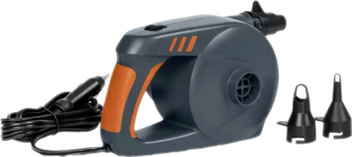 Bestway Powergrip Elektro Luftpumpe 680 Liter pro min 12 V - Luftpumpen