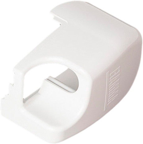 Fiamma Endkappe (rechts) passend zu F45Ti / ZIP - Ersatzteile Zelte & Markisen