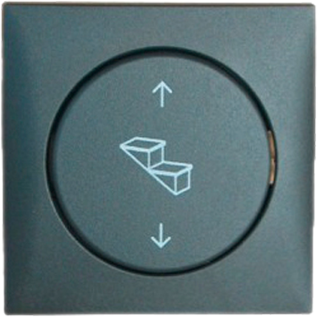 Thule Wippschalter passend zu Step electric 12V - Ersatzteile Fahrzeug