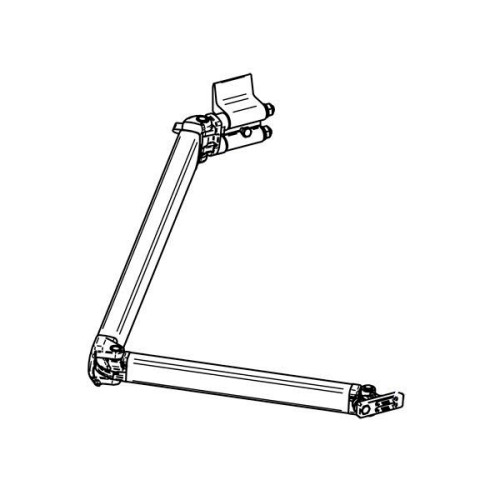 Thule Gelenkarm rechts Markisenlänge = > 3 Meter - Thule