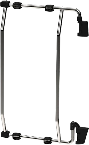 Fiamma Kit Frame Ducato >06 - Fiamma