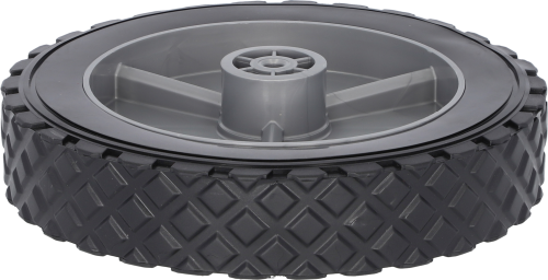 Berger Ersatzteilen für Bollerwagen (4 Räder,Schrauben,Mutter) - Ersatzteile Berger Bollerwagen