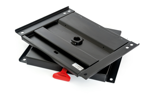 CTA Drehkonsole Renault Master 2004 bis 2010 - Drehkonsolen