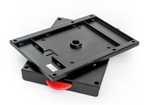 CTA Drehkonsole Iveco Daily von 1999 bis 2013 - Drehkonsolen