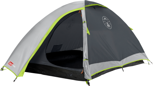 Coleman Darwin 2 Active-Zelt für 2 Personen - Iglu- & Kuppelzelte