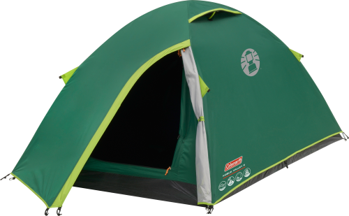 Coleman Kobuk Valley 2 Kuppelzelt - Iglu- & Kuppelzelte