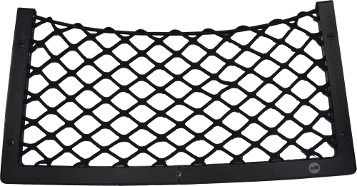 Berger Ablagenetz L - Halterungen & Fächer