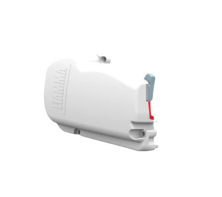 Fiamma Endkappe (links) passend zu F45 S/ZIP - Ersatzteile Zelte & Markisen