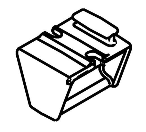 Thule Masthalterung - Thule