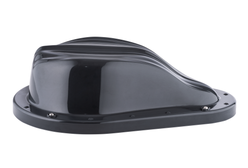 Oyster Connect Global LTE/Wifi Außenantenne inkl. Steuergerät und Montageset - 5G-/LTE-Antennen von Ten Haaft GmbH