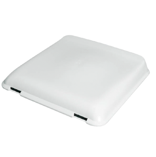 Fiamma Esatzhaube passend zu Dachhauben Vent und Turbo Vent - Ersatzteile Fiamma Dachhauben