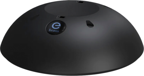 Cadac Deckel für E Braai 40 - Cadac Ersatzteilnummer 5840-SP001 - Ersatzteile Haushalt von Cadac Dometic