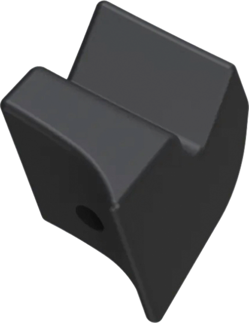 Cadac Deckel Halterung Rechts für E Braai 40 - Cadac Ersatzteilnummer 5840-SP007 - Ersatzteile Haushalt von Cadac Dometic