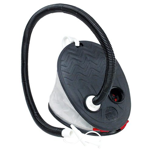 Happy People Fußblasebalg 5L - Luftpumpen