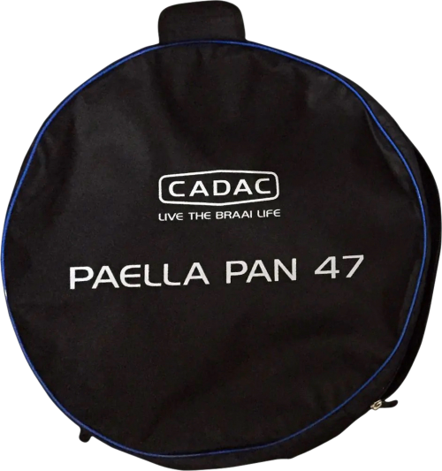 Cadac Tasche für Paellapfanne 47 cm - Cadac Ersatzteilnummer 5758BAG - Ersatzteile Haushalt von Cadac Dometic