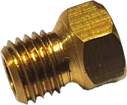 Cadac Düse 0,25 für Safari Chef 2 / 30 - Cadac Ersatzteilnummer 6540-SP031 - Ersatzteile Haushalt von Cadac Dometic