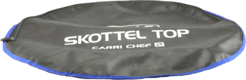 Cadac Tragetasche Skottel für Carri Chef 2 / 50 / Citi Chef 48-50 / Kettle Chef - Cadac Ersatzteilnummer 8910-SP007 - Ersatzteile Haushalt von Cadac Dometic
