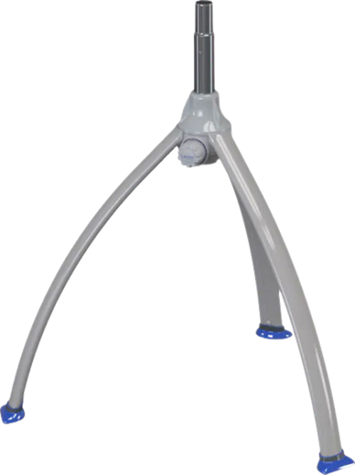 Cadac Dreifuss 50 mbar für Grillo Chef 40 - Cadac Ersatzteilnummer 740-SP024-V2 - Ersatzteile Haushalt von Cadac Dometic