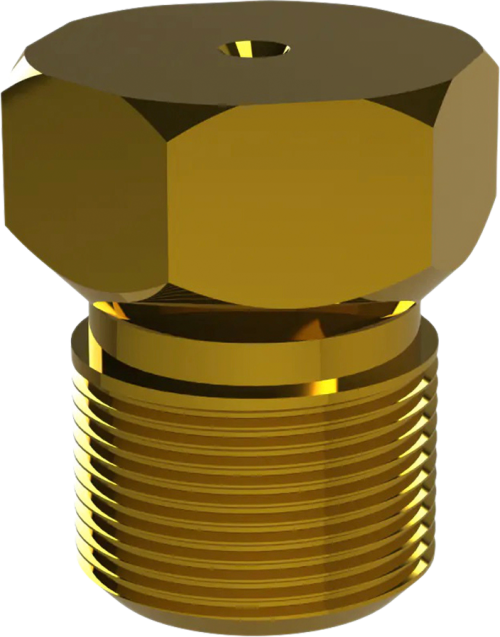 Cadac Düse 0,74 für Grillo Chef 40 / Citi Chef 40 FS - Cadac Ersatzteilnummer HM6-074 - Ersatzteile Haushalt von Cadac Dometic