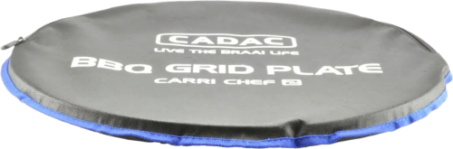 Cadac Tragetasche Grillrost für Carri Chef 2 / 50 / Citi Chef 48-50 / Kettle Chef - Cadac Ersatzteilnummer 8910-SP010 - Ersatzteile Haushalt von Cadac Dometic