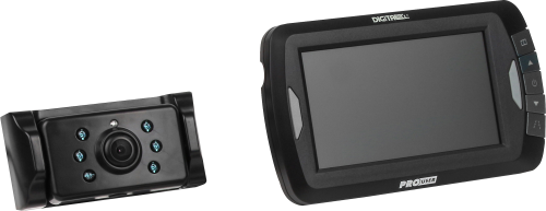 ProUser Rückfahr-Kamerasystem DIGITAL - Rückfahrkameras & Rückfahrsysteme von Perfect Equipment