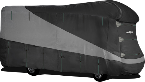 Brunner Wohnmobil Schutzhülle Camper Cover Design 12M 550 - 600 cm - Wohnmobil-Schutzhüllen