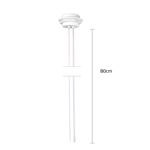 E-Trailer E-Wassertanksensoren XL - Füllstandsanzeiger & Tankelektroden