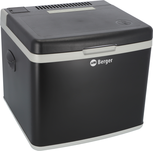 Berger RC2 1200 Absorber Kühlbox 41 Liter - Absorber-Kühlboxen