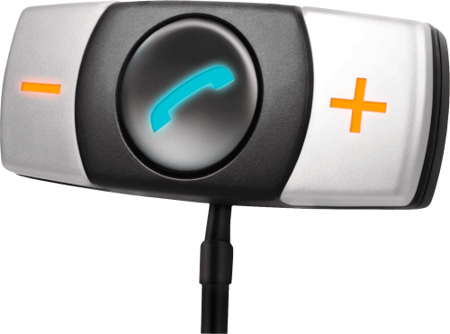 Bury CC 9048 Bluetooth Freisprecheinrichtung mit Fernbedienung 12 Volt - sonstiges Sicherheitszubehör