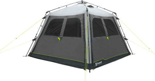 Fastlane 300 Shelter Wind und Sonnenschutz 300 x 300 x 220 cm - Pavillons & Tarps von Outwell