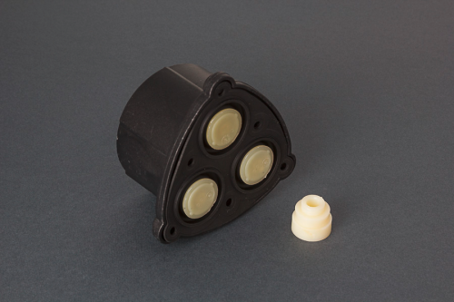 Fiamma Antriebsgruppe passend zu typ Aqua 8 - Ersatzteile Fahrzeug