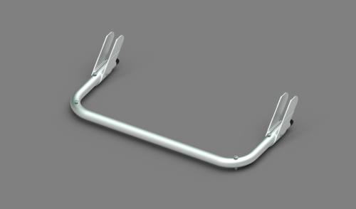 Fiamma Auflagebügel - Ersatzteile Fahrzeug