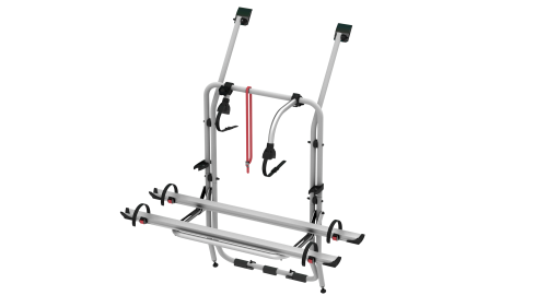 Fiamma Carry Bike VW T4 Fahrradträger für 2 Fahrräder - Heck-Fahrradträger