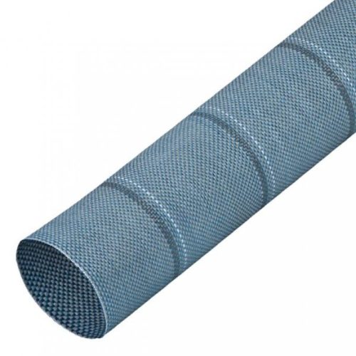 Berger Zeltteppich 250 x 500 cm blau - Vorzeltteppich & Zeltboden