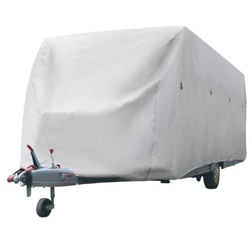 Berger Wohnwagen Schutzhülle 580 x 250 x 220 cm - Wohnwagen-Schutzhüllen
