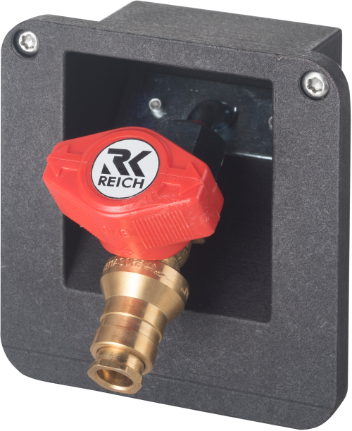 Reich Gassteckdose Smart Supply Modul - Gassteckdosen