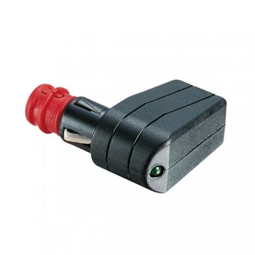 12-24 V Universal-Winkelstecker 7,5 A - 12 / 24 V Adapter & Kupplung von ProCar