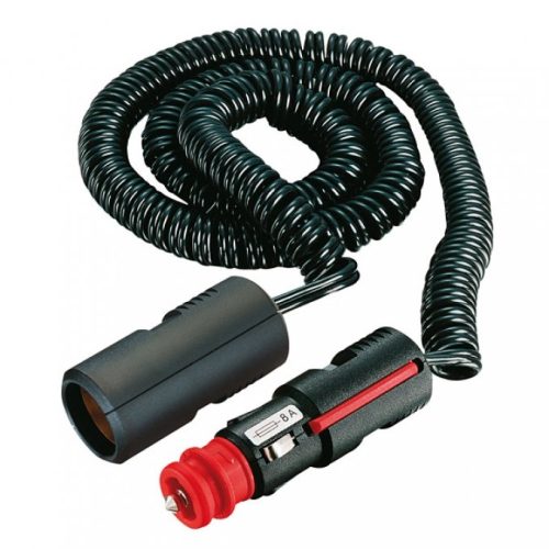 12-24 V Verlängerungskabel - 12 / 24 V Verlängerungen von ProCar