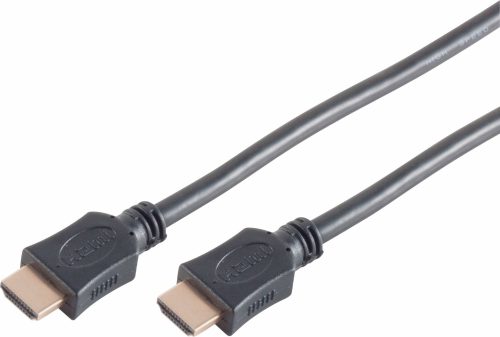 3 m High Speed HDMI® Kabel mit Ethernet - Sat-Zubehör von InnTec
