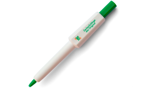 3iX ZeckenSchlinge Zeckenentferner 9 cm - Insektenabwehr & Mückenschutz