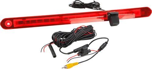 ACV Mercedes Vito/Viano W447 Rückfahrkamera 3. Bremsleuchte geeignet für Fahrzeuge mit Heckklappe - Rückfahrkameras & Rückfahrsysteme