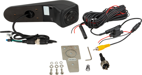 ACV Rückfahrkamera MAN TGE VW Crafter Kamera mit Nachtsichtfunktion 160° Weitwinkel - Rückfahrkameras & Rückfahrsysteme